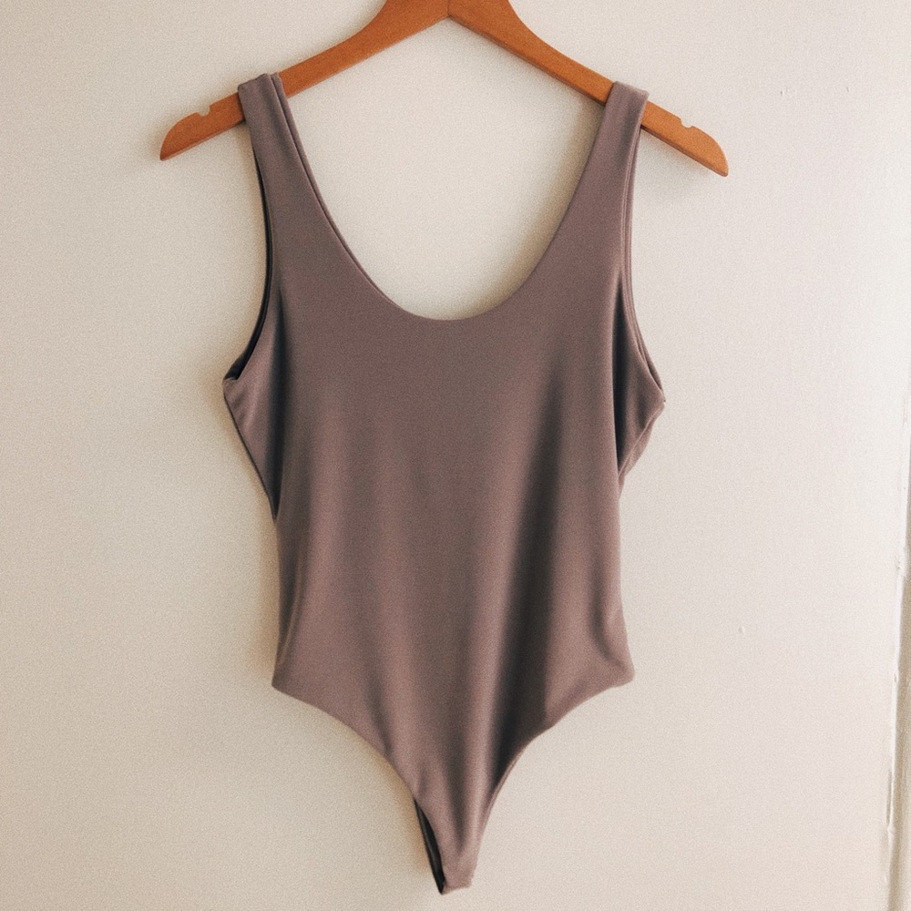 OOTDFASH BODYSUIT